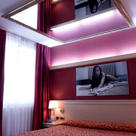 Castellazzo Bormida Hm Motelhotel מראה חיצוני תמונה