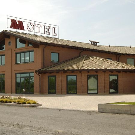 Castellazzo Bormida Hm Motelhotel מראה חיצוני תמונה