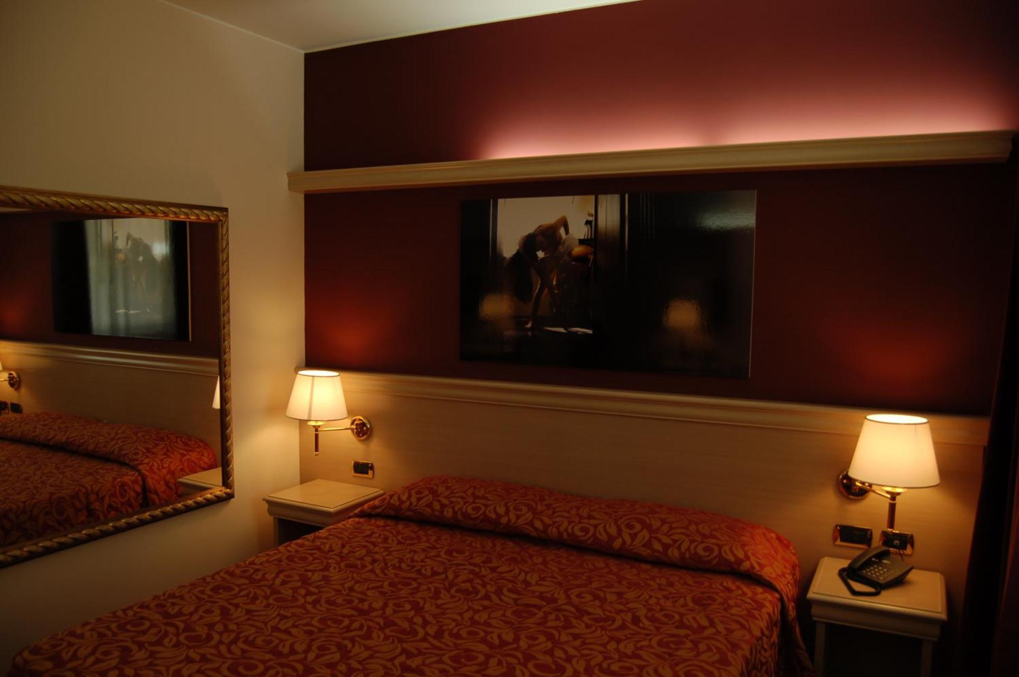 Castellazzo Bormida Hm Motelhotel מראה חיצוני תמונה