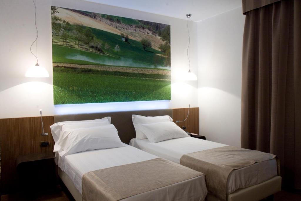 Castellazzo Bormida Hm Motelhotel חדר תמונה