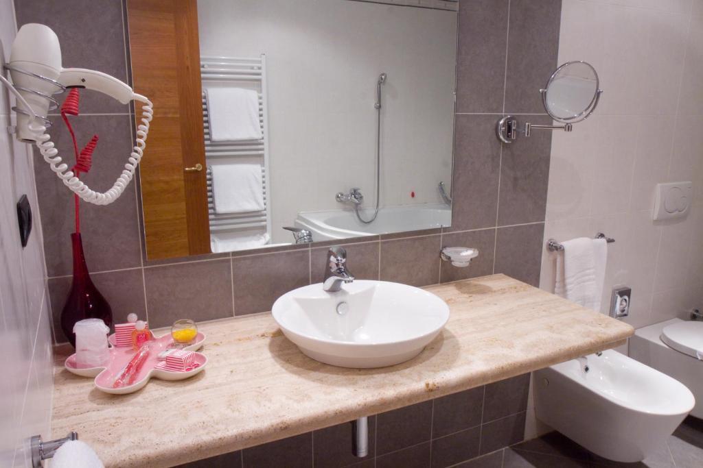 Castellazzo Bormida Hm Motelhotel חדר תמונה
