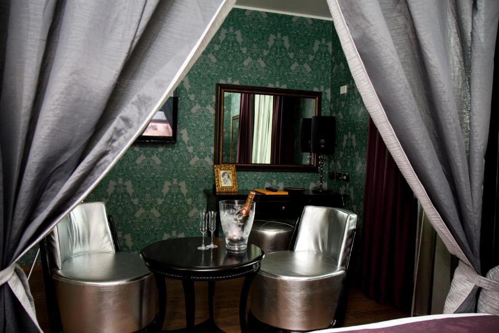 Castellazzo Bormida Hm Motelhotel חדר תמונה