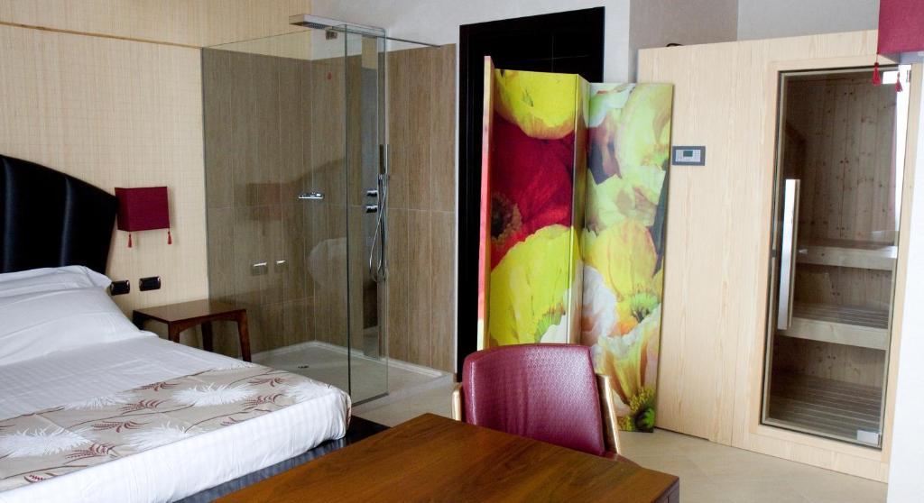 Castellazzo Bormida Hm Motelhotel מראה חיצוני תמונה