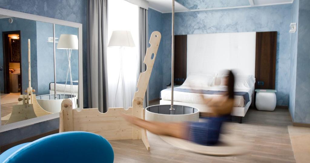 Castellazzo Bormida Hm Motelhotel מראה חיצוני תמונה