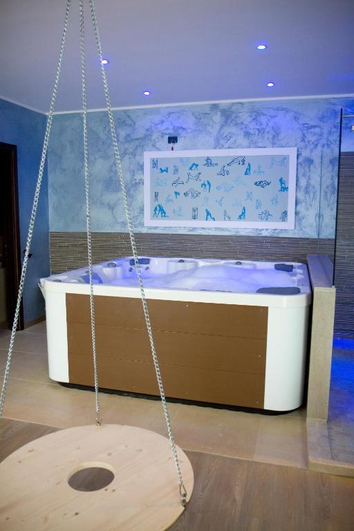 Castellazzo Bormida Hm Motelhotel מראה חיצוני תמונה